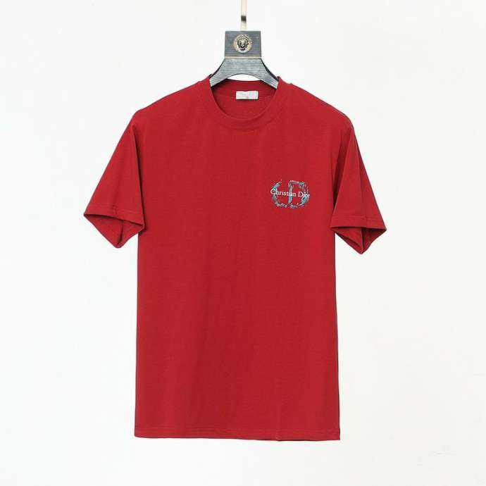 Dior T Shirts Short _SKUDiorS-XL108533908